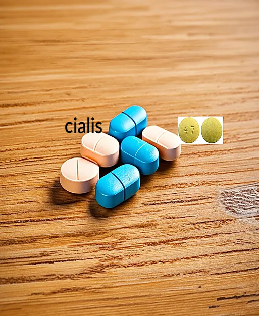 Cialis serve la ricetta